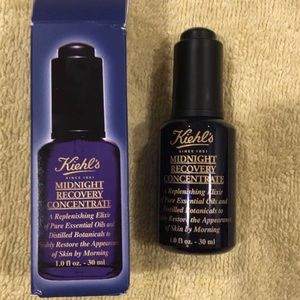 kiehl ’s Midnight Recovery Concentrate